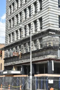 Steubenville Inspections Department issues 54 code violation notices, more expected